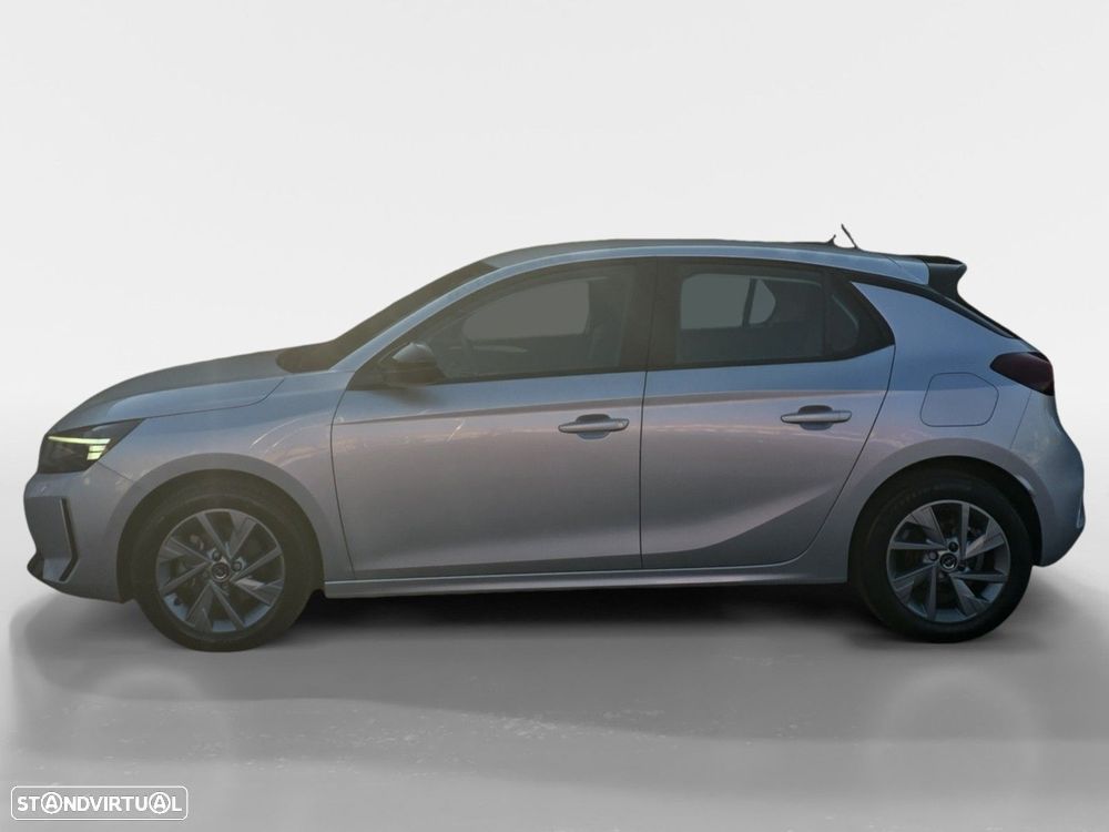 Opel Corsa 1.2 T Elegance Aut. - 2