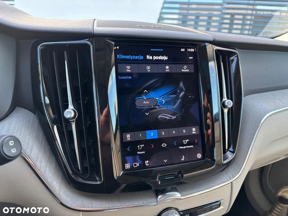 Volvo XC 60 B5 B AWD Core - 15