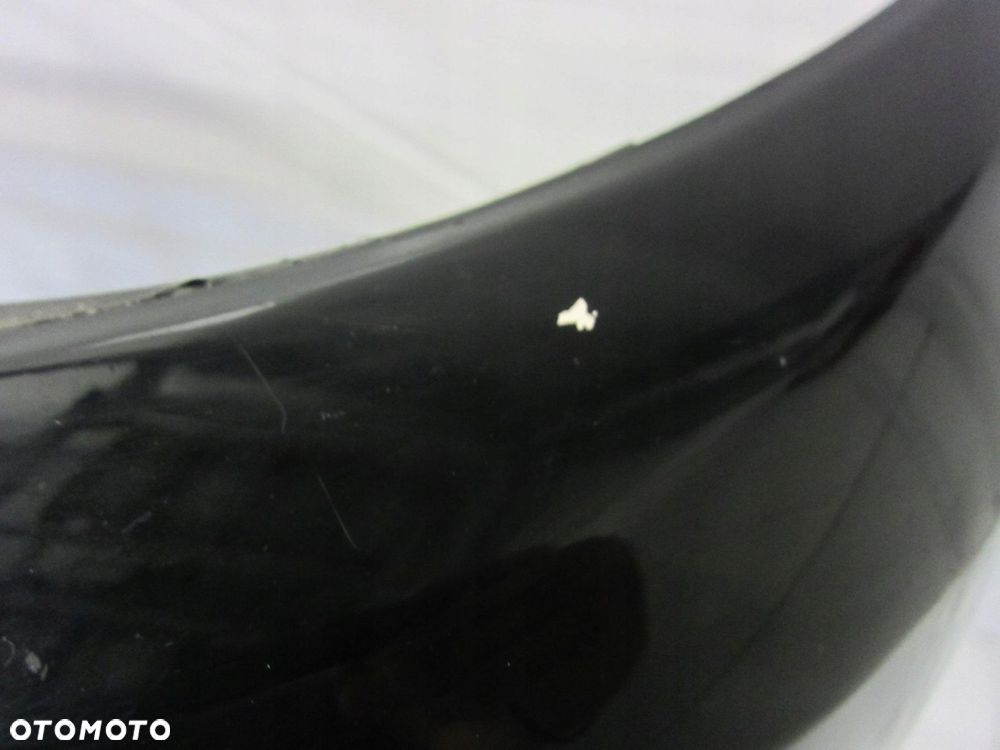 BMW F10 F11 ZDERZAK PRZEDNI 668 SCHWARZ 2 PDC - 8