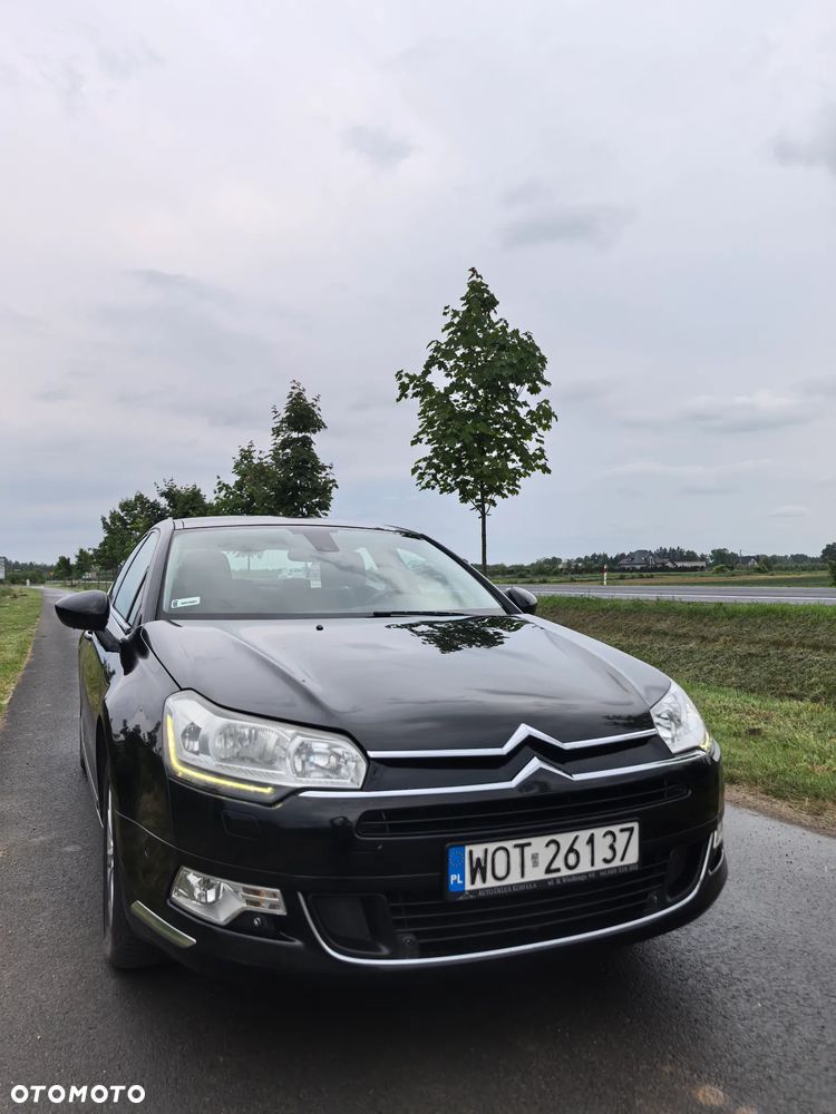 Citroën C5 1.6 e-HDi Selection MCP - 6