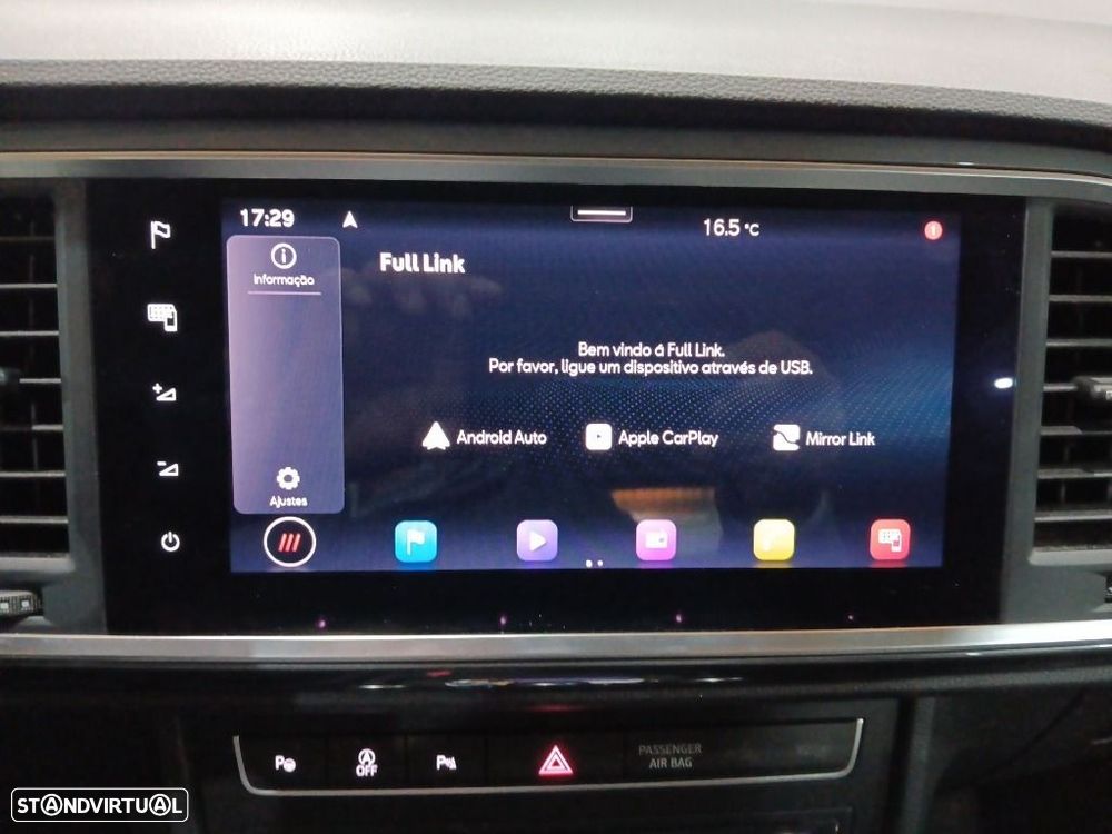 SEAT Ateca 1.0 TSI Style - 18