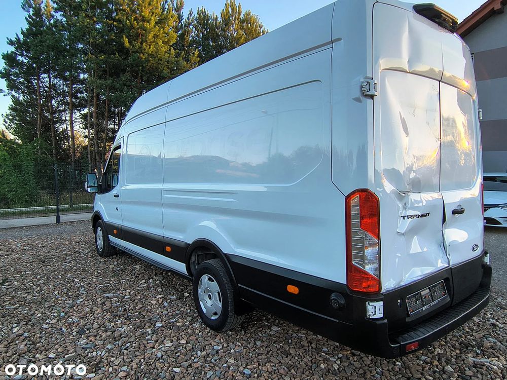 Citroën Jumper 35 L4H2 Heavy S&S - 6