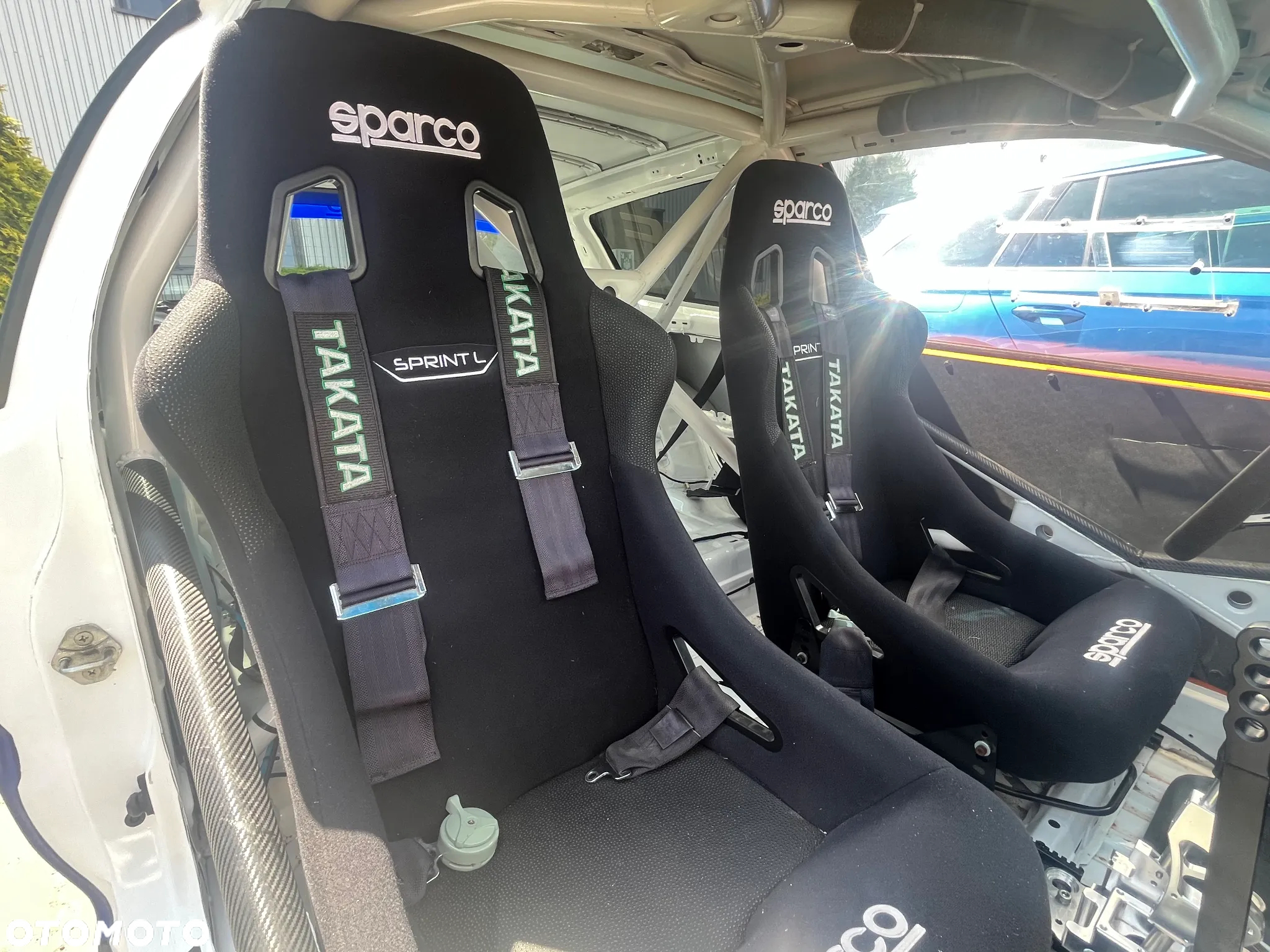 Honda Civic 1.3i - 7