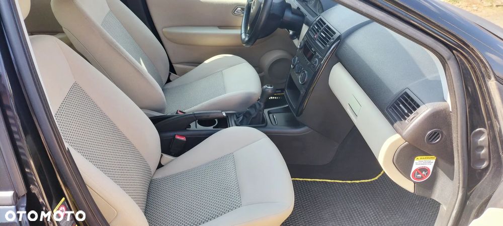 Mercedes-Benz Klasa A 150 - 7