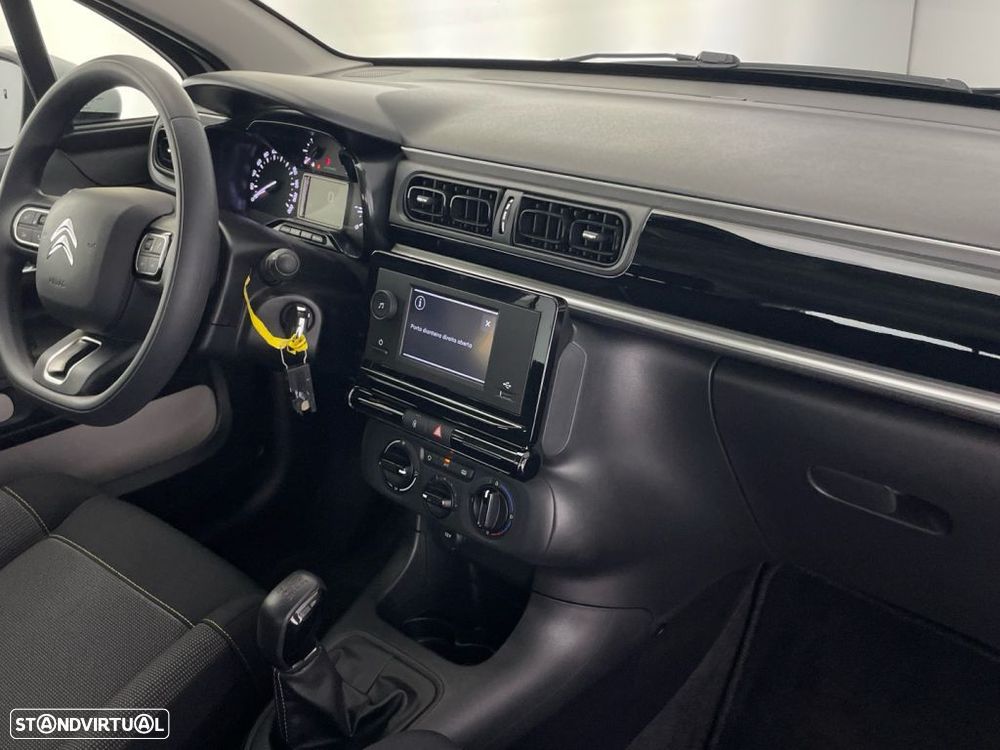 Citroën C3 1.2 PureTech YOU! - 24