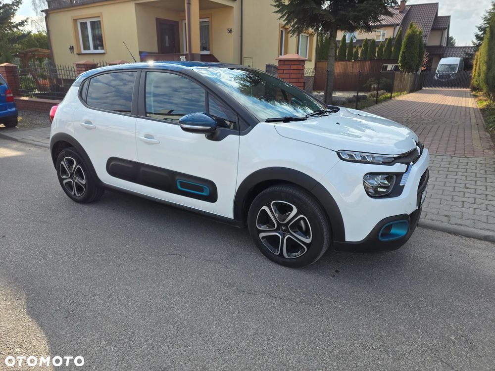 Citroën C3 Pure Tech 83 S&S SHINE PACK - 4