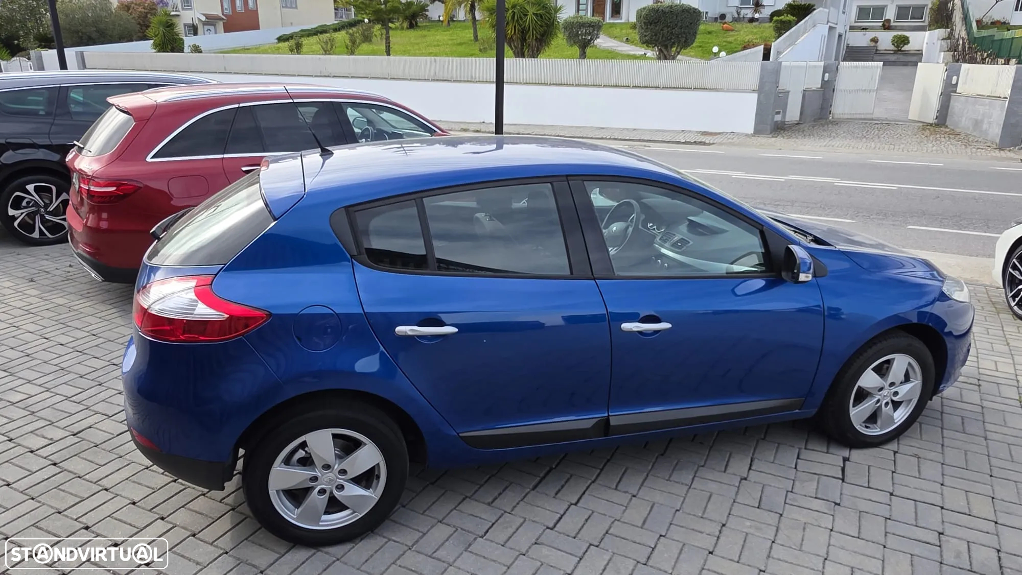 Renault Mégane 1.4 TCE Dynamique S - 6