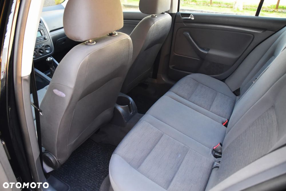 Volkswagen Golf 1.4 Sportline - 9