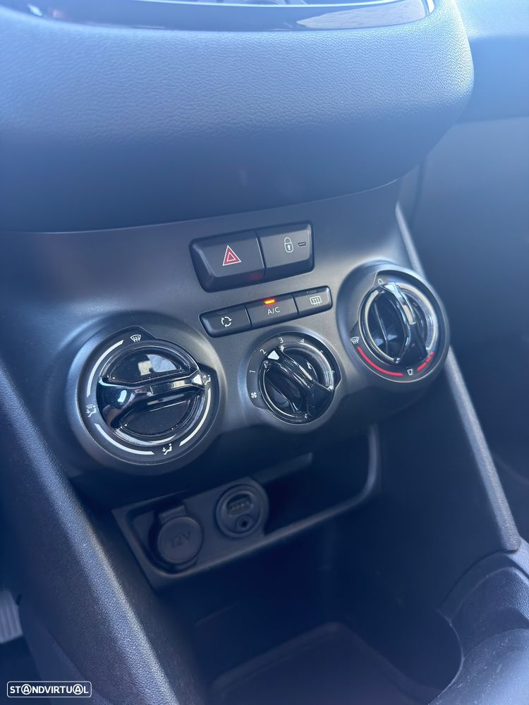 Peugeot 208 68 VTI Active - 8