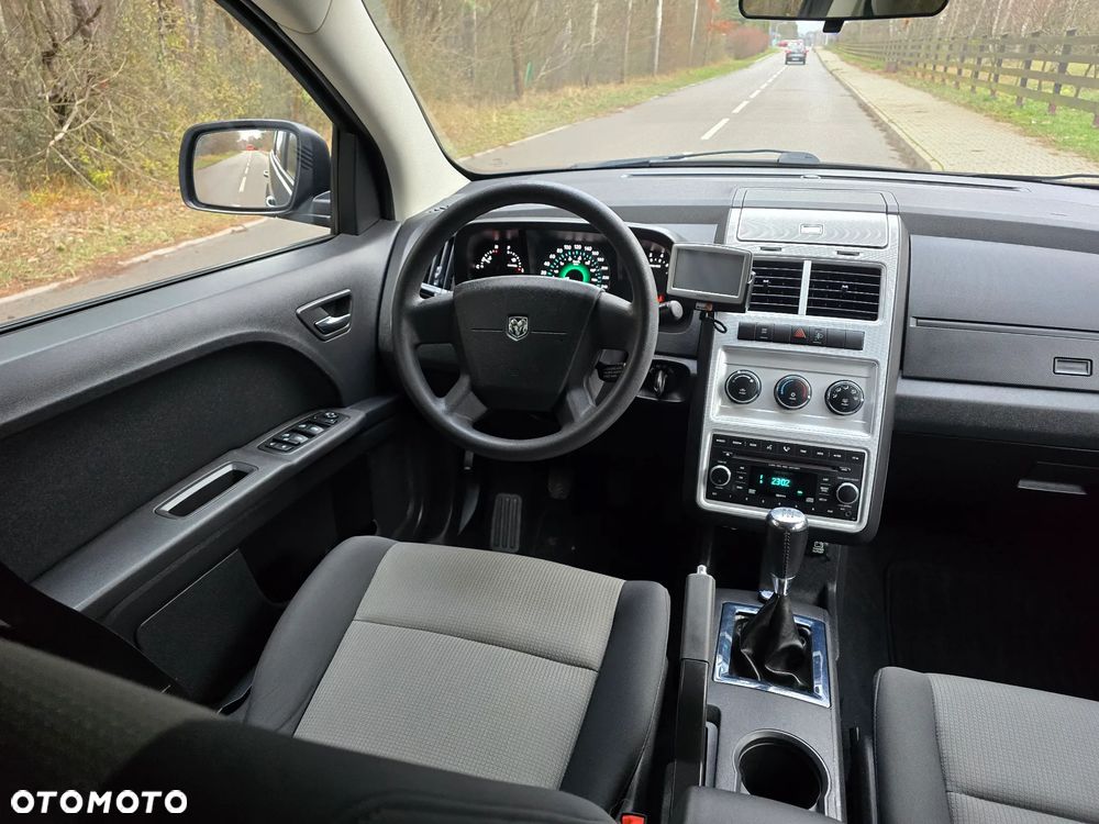Dodge Journey 2.4 SE - 6