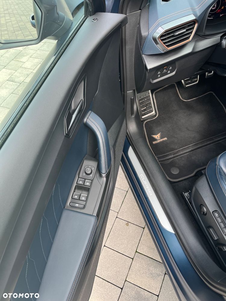 Cupra Formentor 2.0 TSI 4Drive VZ DSG - 31