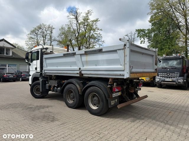 MAN TGS 26.440 - 4