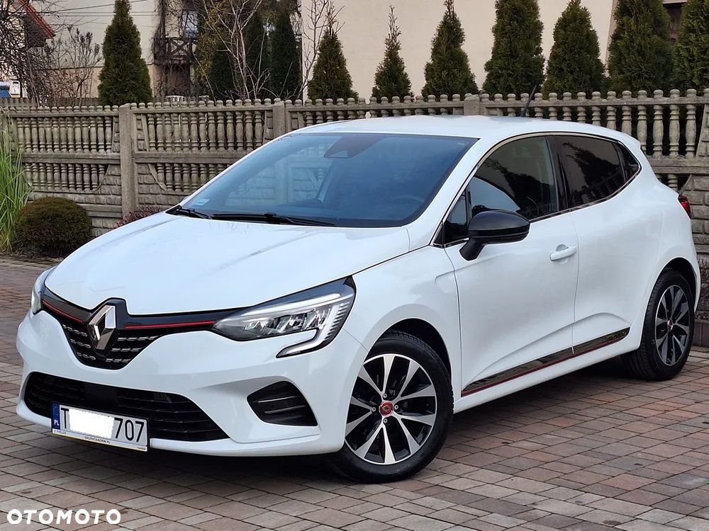 Renault Clio 1.0 TCe Intens - 25