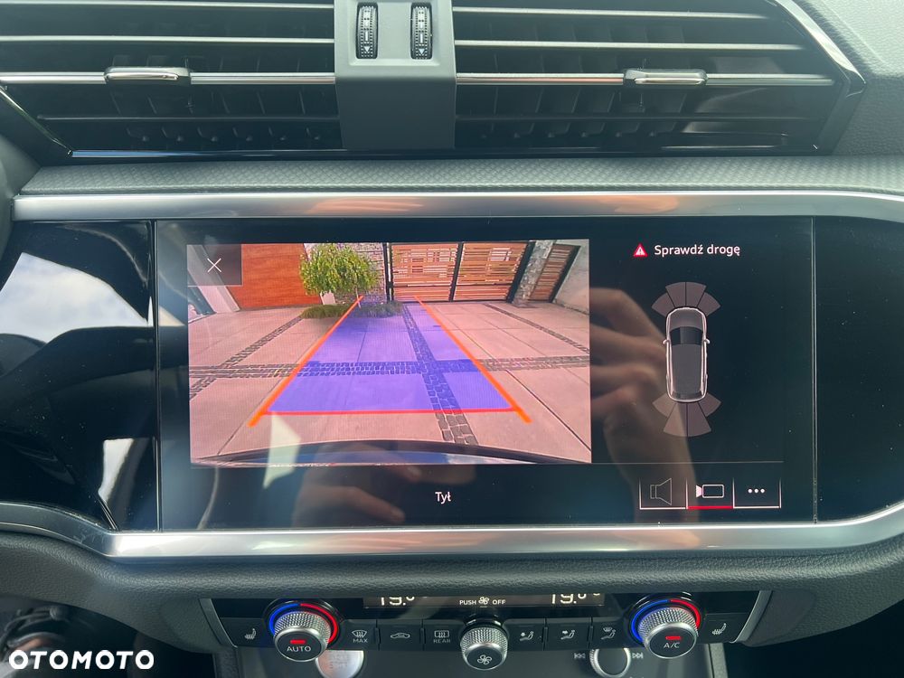 Audi Q3 35 TDI Advanced S tronic - 16