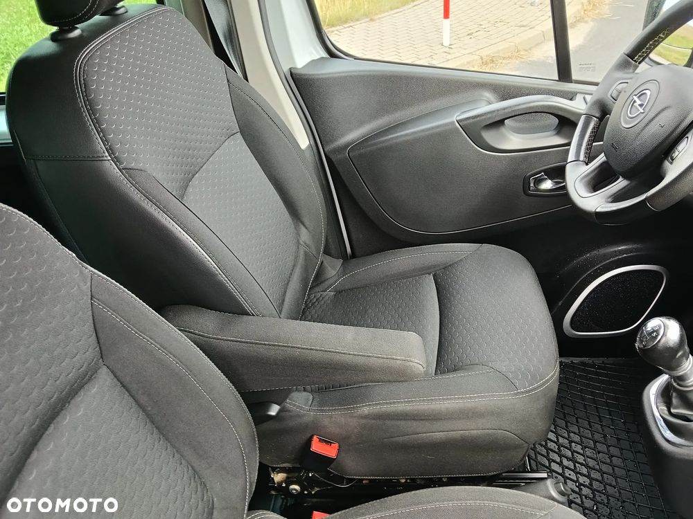 Opel Vivaro L2H1 S&S Tourer - 13