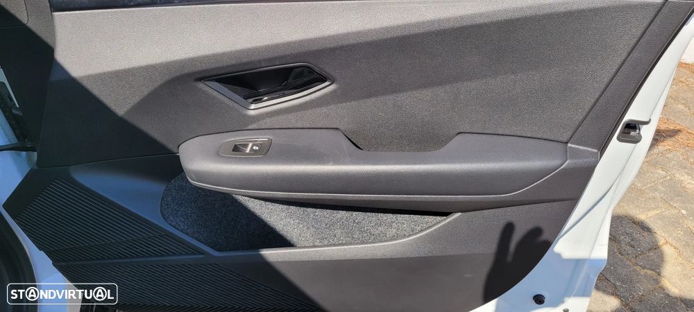 Renault Mégane E-Tech EV40 Evolution Autonomia Urbana - 13