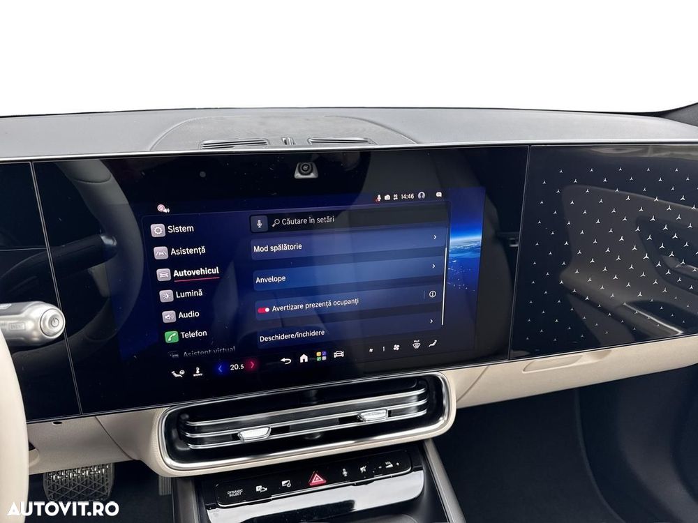 Mercedes-Benz CLA - 22