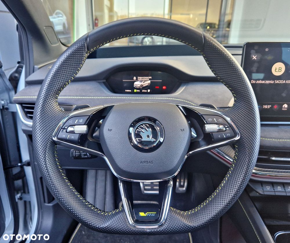 Skoda Enyaq - 22