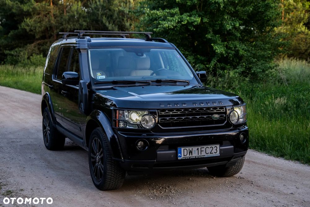 Land Rover Discovery 3.0 SD V6 SE - 15