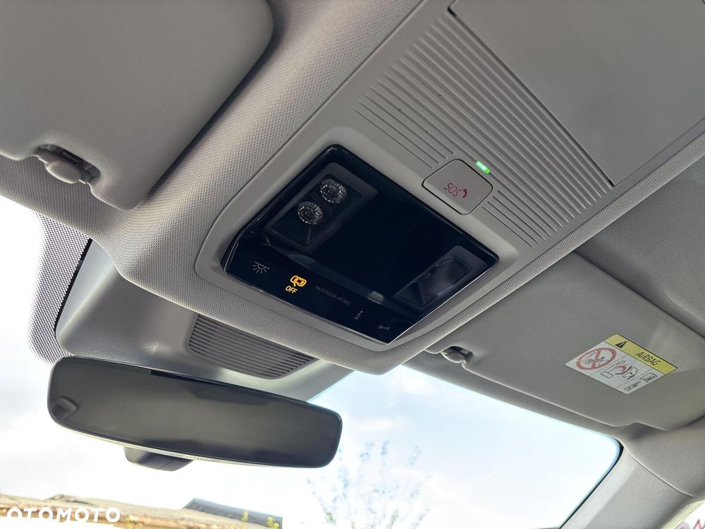 Skoda Kodiaq 2.0 TSI 4x4 Edition 130 DSG - 22