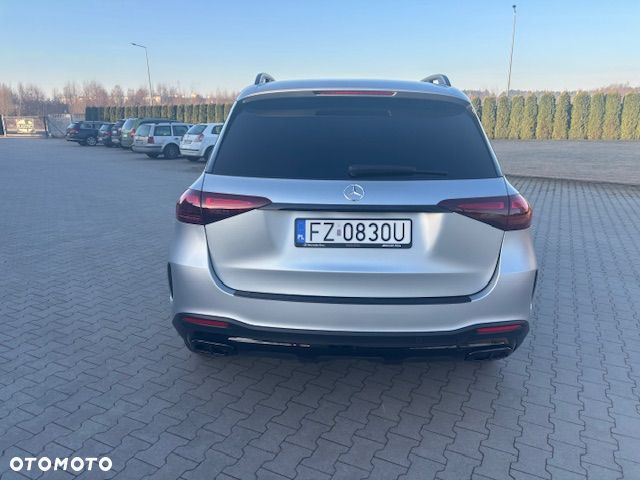 Mercedes-Benz GLE - 9