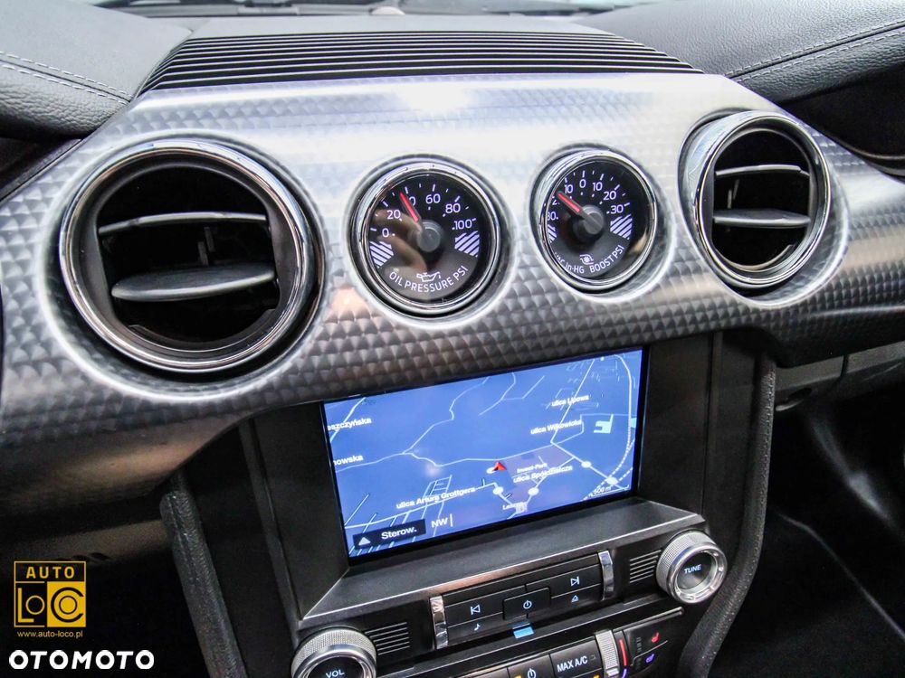Ford Mustang 2.3 Eco Boost - 26