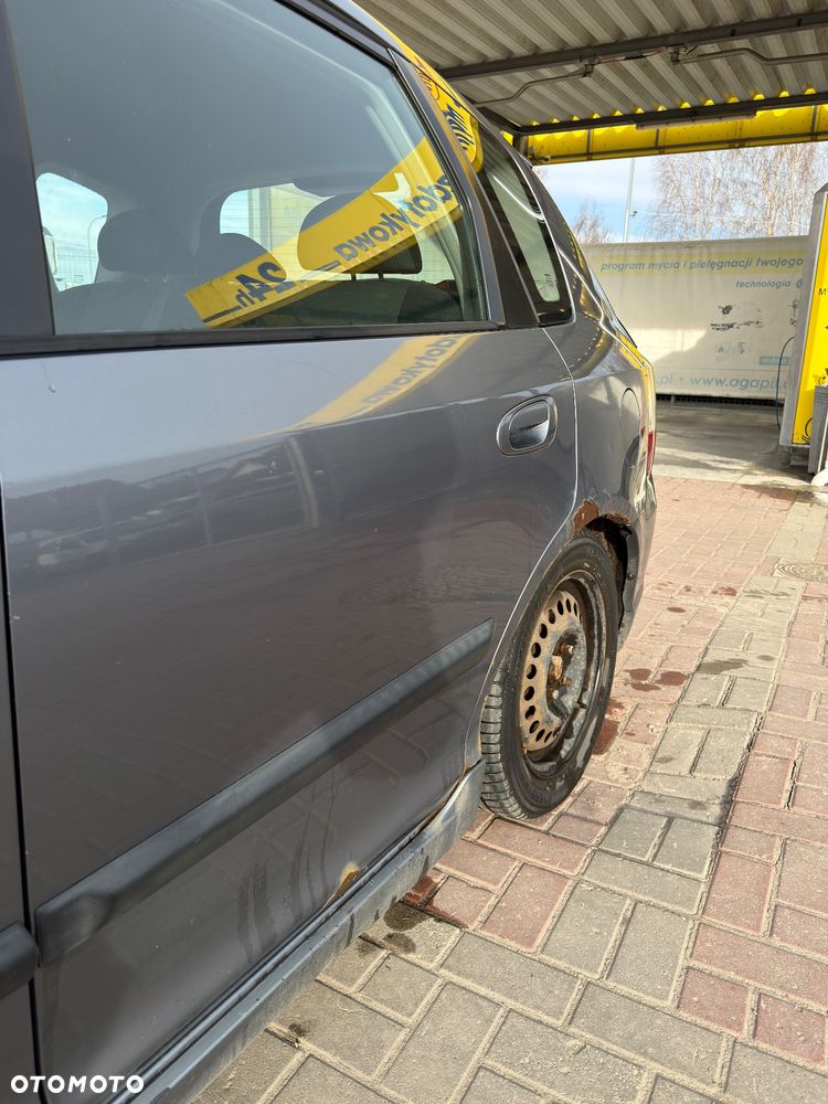 Honda Civic 1.4i LS High - 7