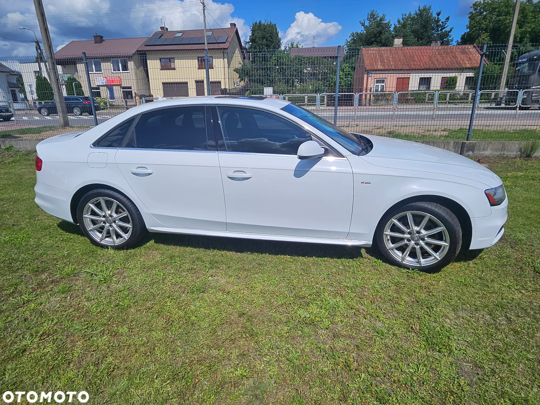 Audi A4 - 17