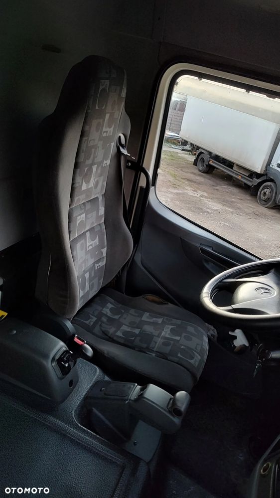 Mercedes-Benz Atego 1218 - 11