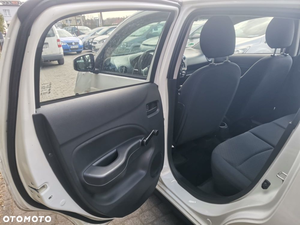Mitsubishi Space Star 1.0 Edition - 16