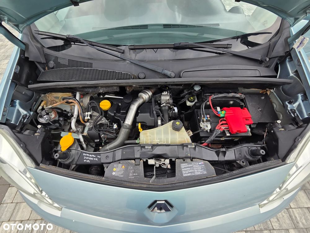 Renault Kangoo ENERGY dCi 110 FAP Start & Stop INTENS - 12