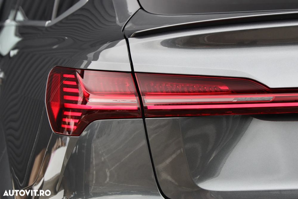 Audi e-tron Sportback S quattro - 27