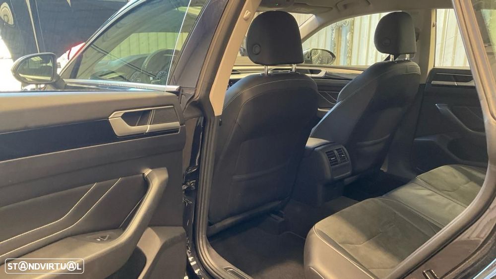 VW Arteon 2.0 TDI Elegance DSG - 5