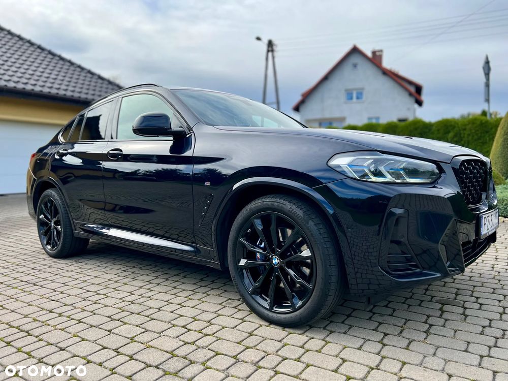 BMW X4 - 12