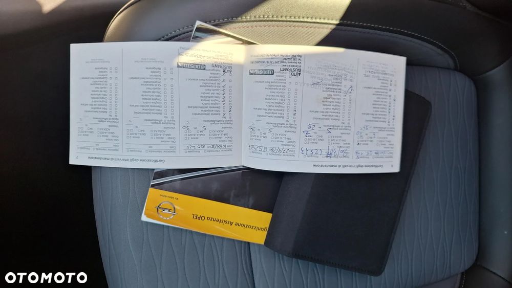 Opel Mokka 1.6 Cosmo S&S - 19