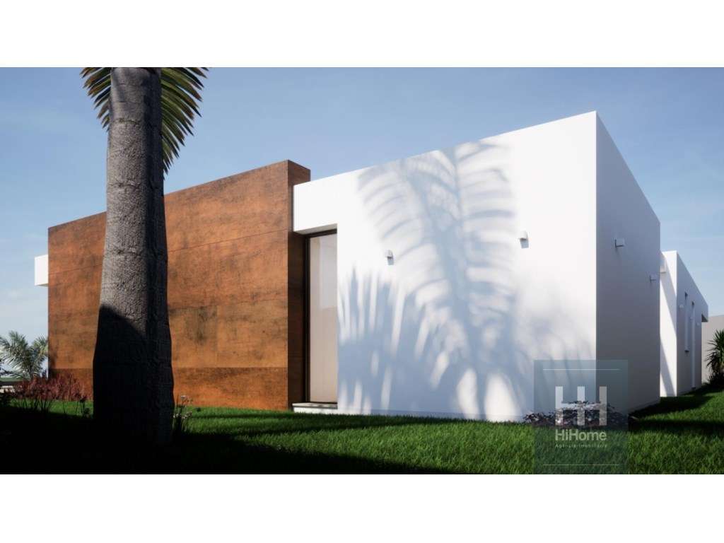 Moradia T3 com piscina na Calheta - Grande imagem: 2/21