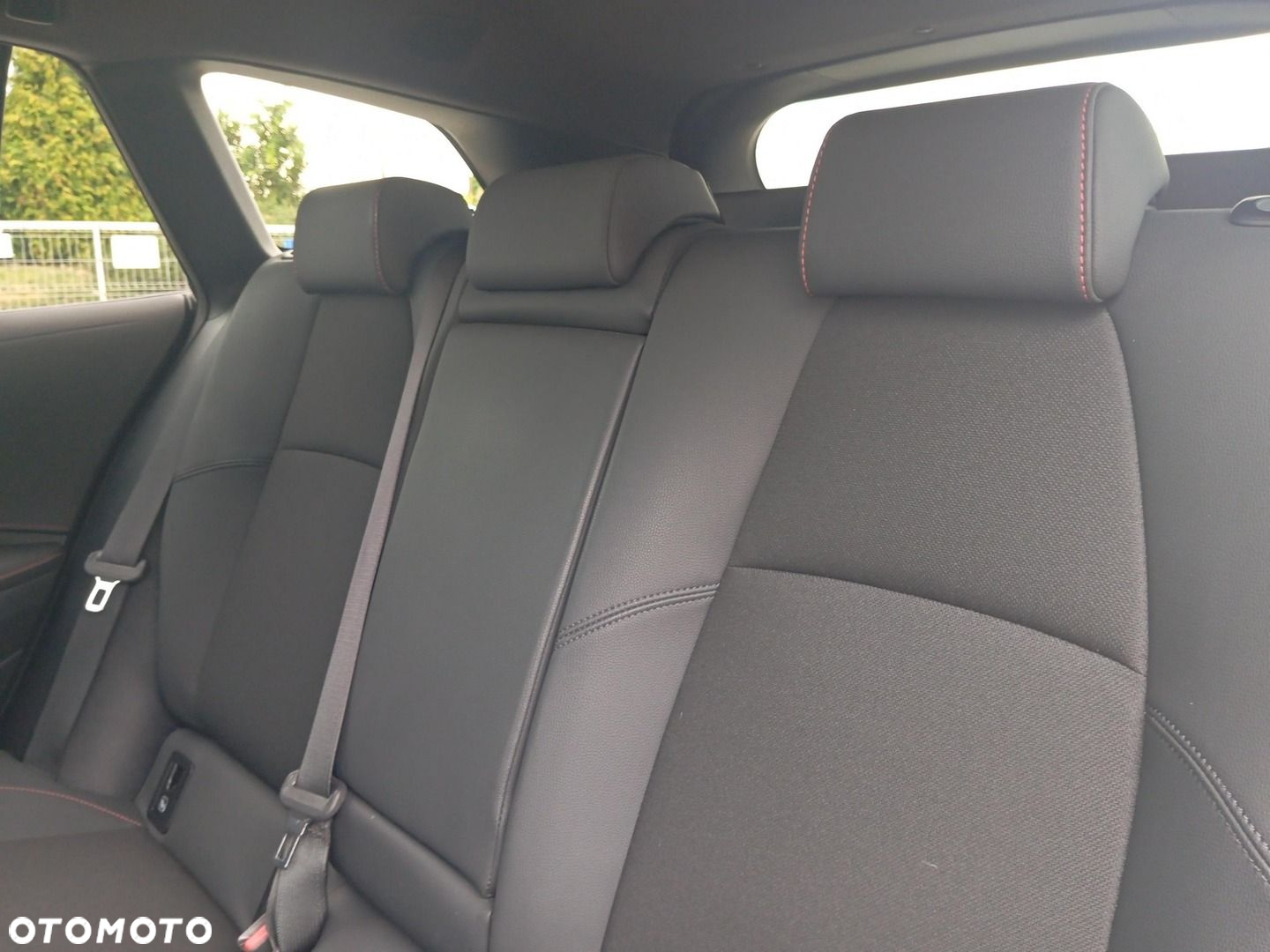 Toyota Corolla - 19