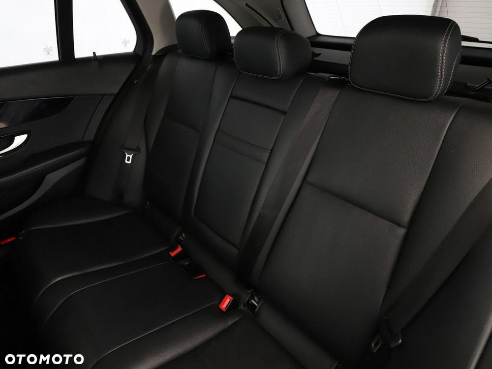 Mercedes-Benz Klasa C 180 (BlueTEC) d 7G-TRONIC Avantgarde - 18