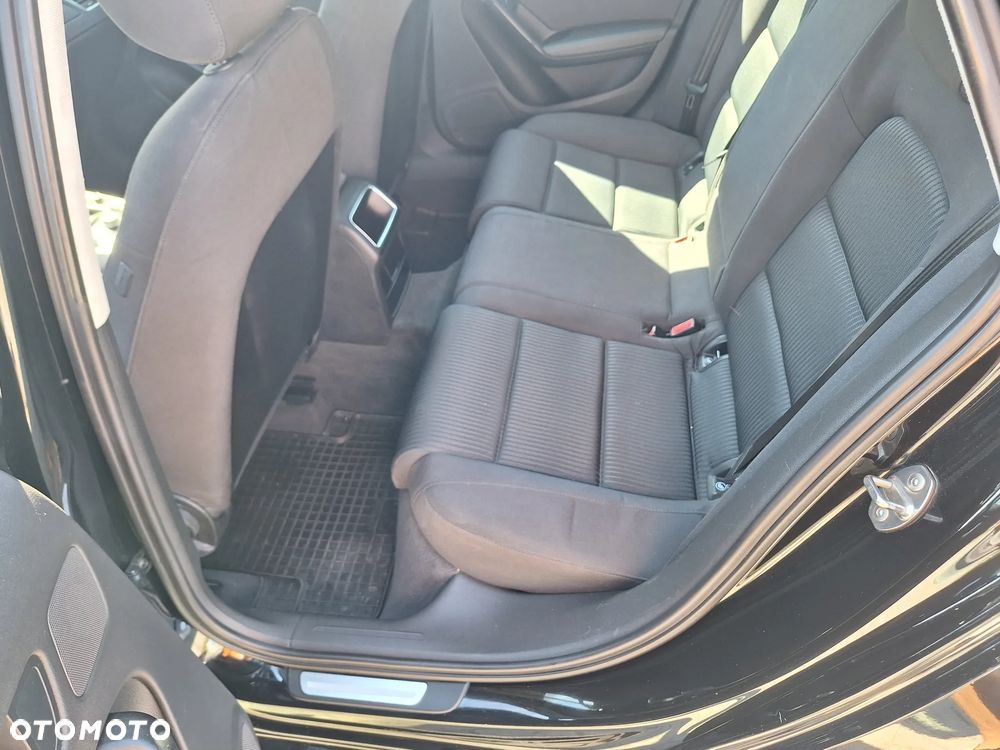 Audi A4 Limousine 1.8 TFSI - 20