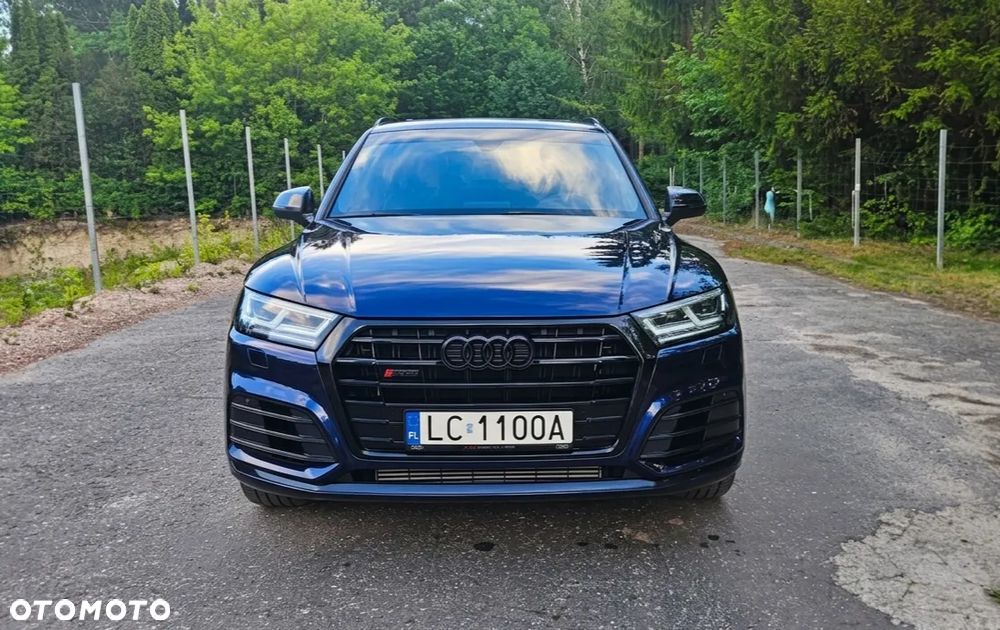 Audi SQ5 - 1