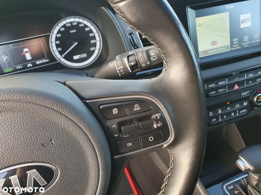 Kia Niro 1.6 GDI Hybrid XL - 36