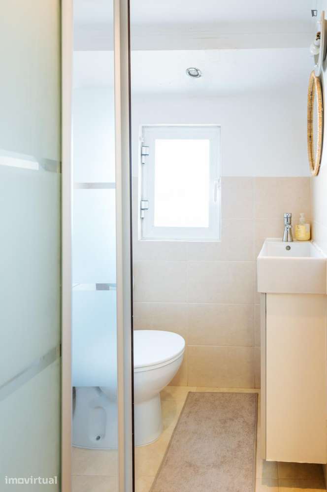 Quarto - localizado em Bairro Alto Lisbon - Grande imagem: 3/37