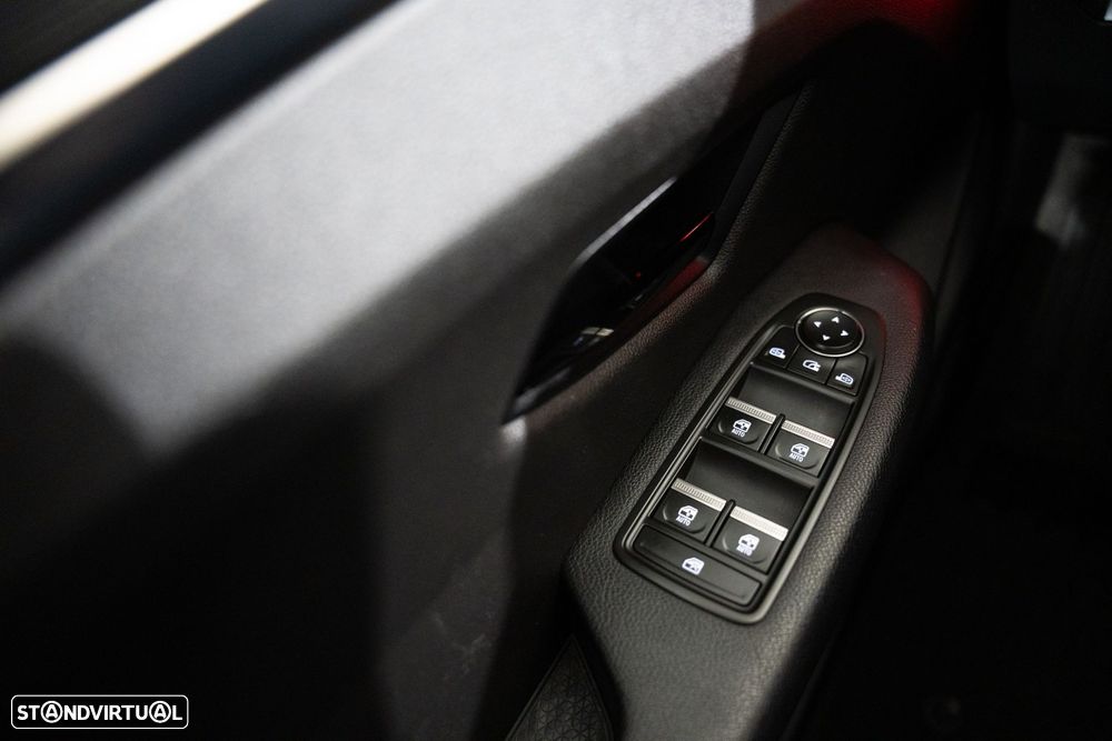 Renault Mégane E-Tech EV60 Evolution Optimum Charge - 15