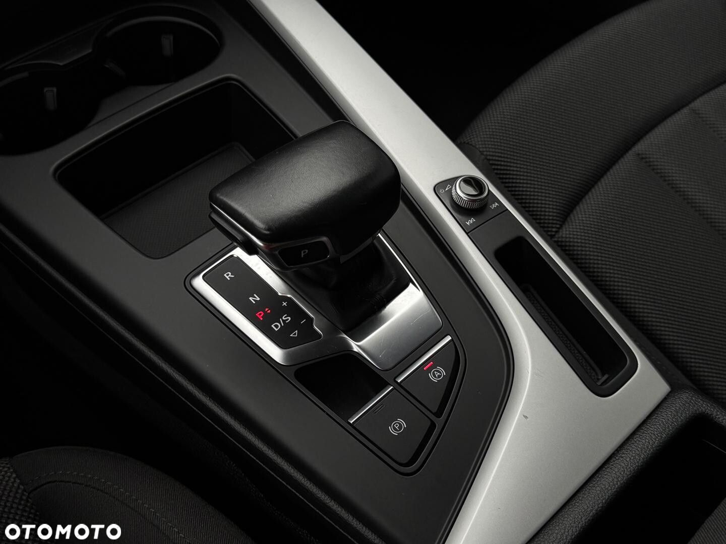Audi A4 - 25