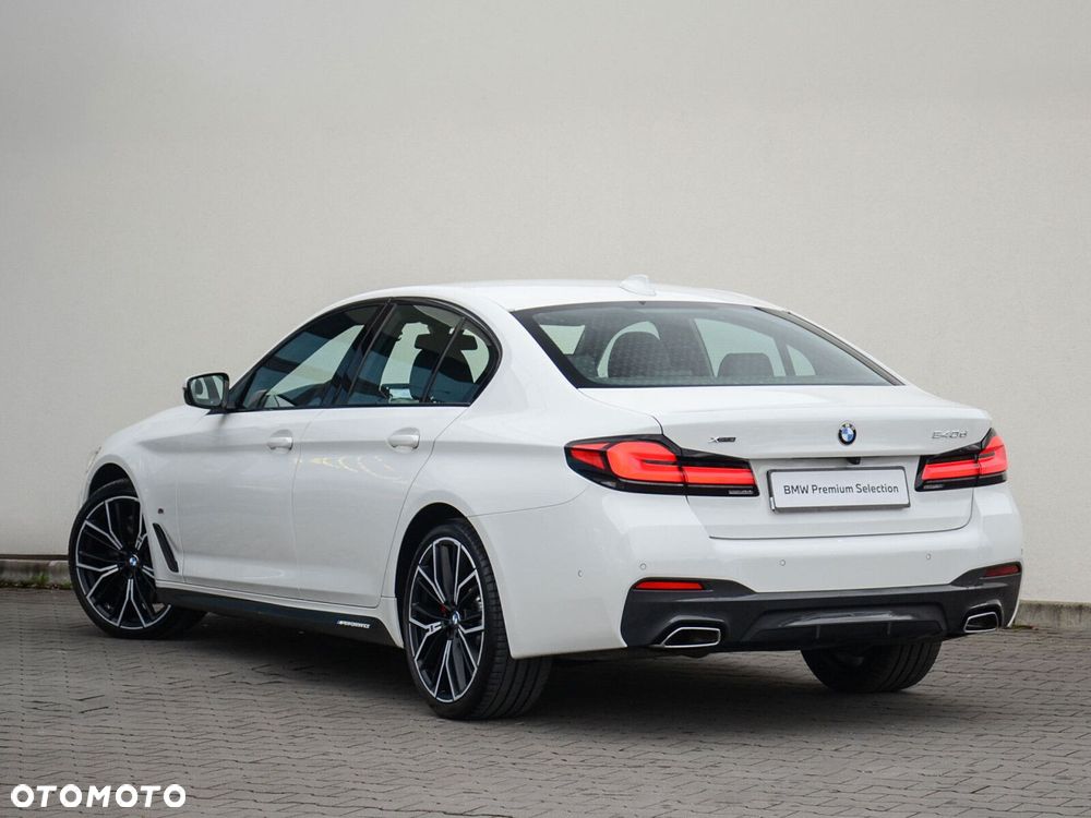 BMW Seria 5 - 10