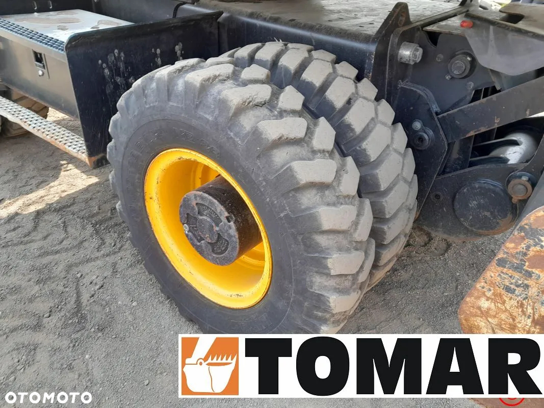 JCB JS145W - 22