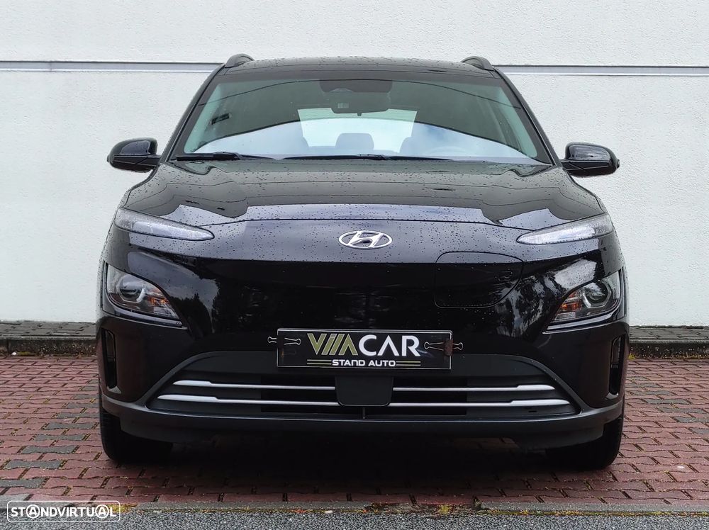 Hyundai Kauai 64 kWh Premium - 6