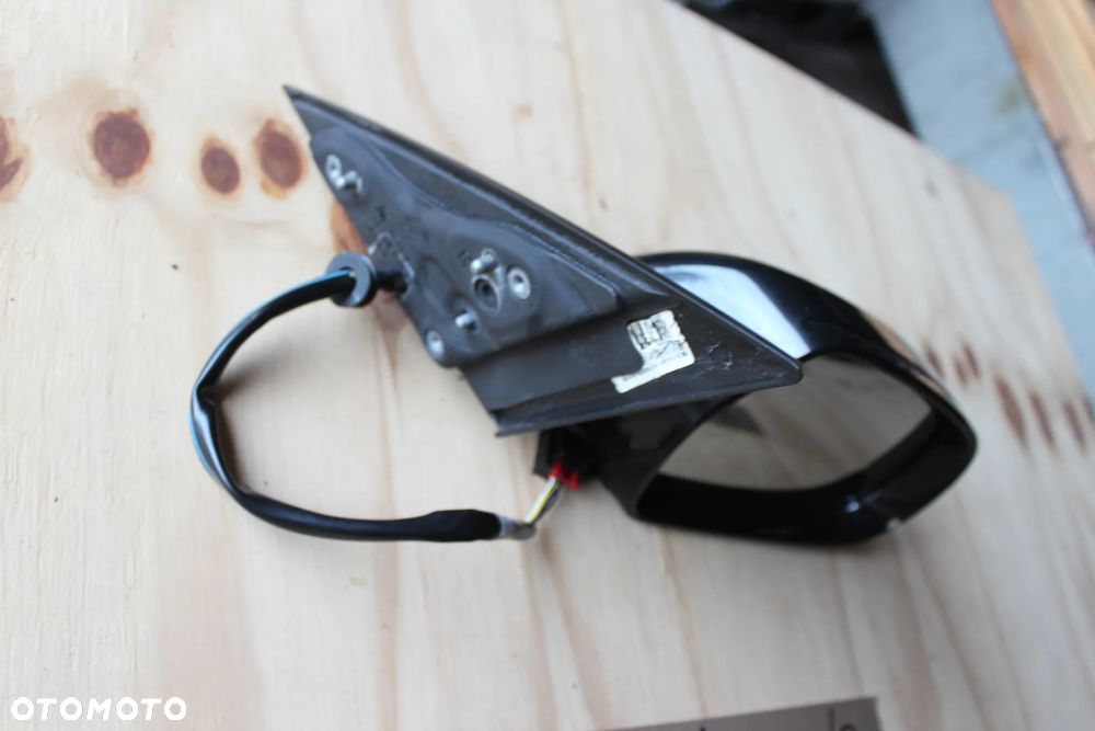 LUSTERKO PRAWE AUDI A5 SPORTBACK 8T8 6 PIN LZ9Y EU 2012 - 4