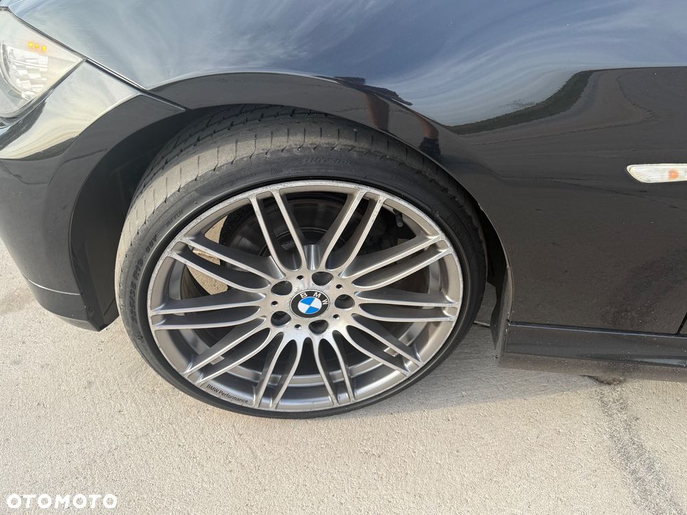 BMW Seria 3 318i Edition Lifestyle - 15