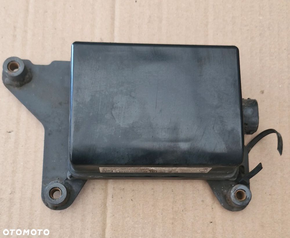 DAF XF 106 EURO 6 LIFT RADAR 2109334 - 1